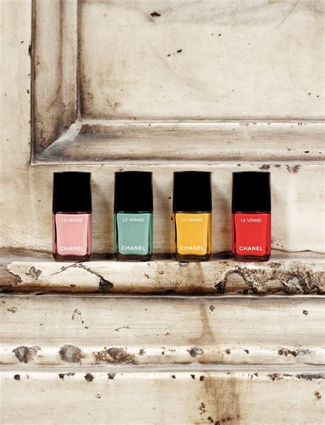 chanel neapolis new city